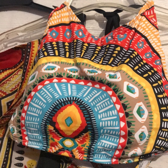 Bohemian bikin - Picture 3 of 8